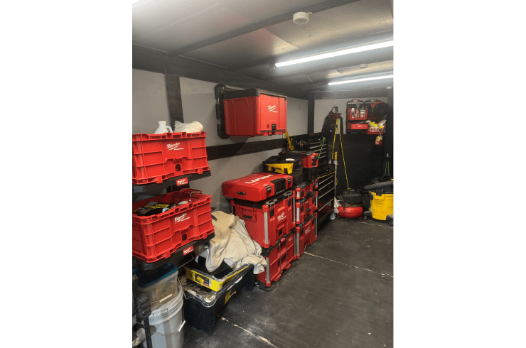 White Oak Remodeling Company