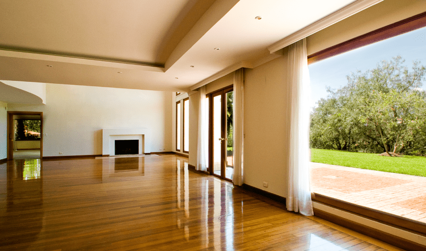 FLOORING INSTALLATION