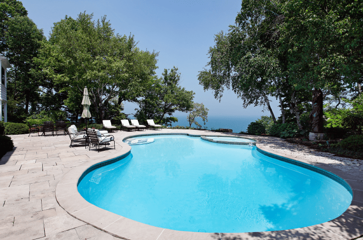 All American Spa Service