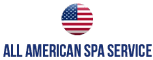 All American Spa Service
