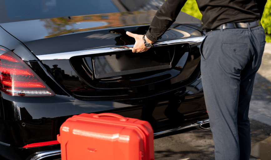 HOTEL TRANSPORTATION