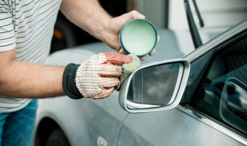 The Lightning Mobile Car Wash