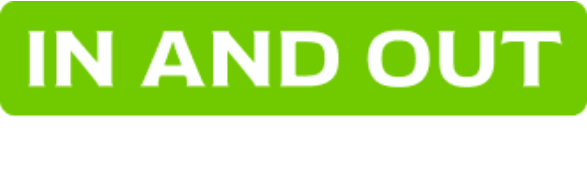 In And Out Ebike Repair