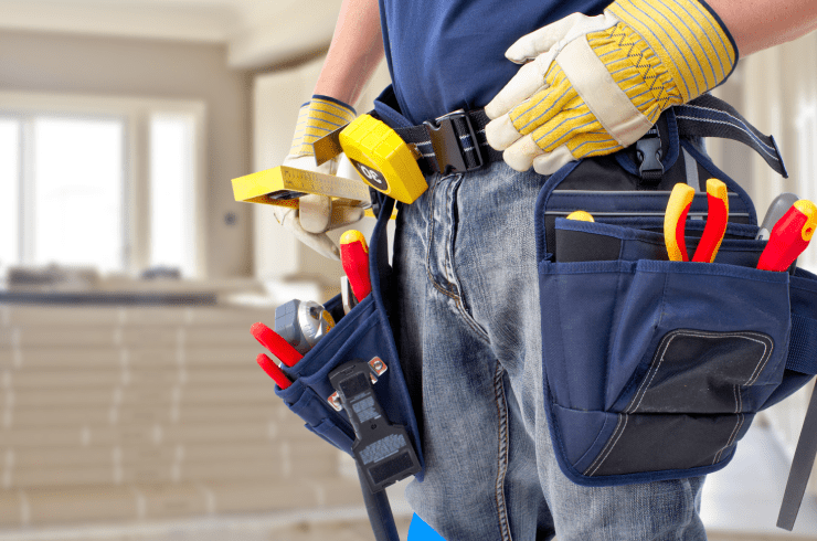 Americas Affordable Handyman