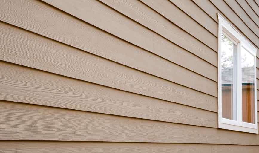 SIDING SERVICES
