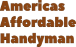 Americas Affordable Handyman