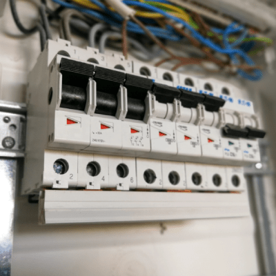 CIRCUIT BREAKER INSTALLATION