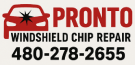Pronto Windshield Repair