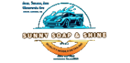 SUNNY SOAP & SHINE
