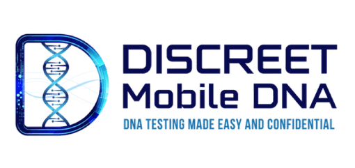 Discreet Mobile DNA