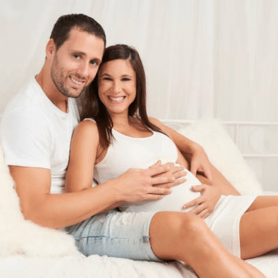 PRENATAL PATERNITY TEST