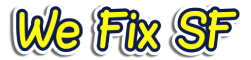 We Fix SF 