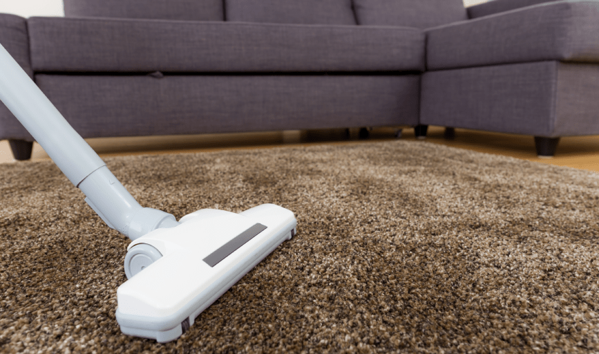 RESIDENTIAL CLEANING