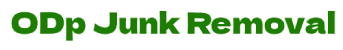 ODp Junk Removal