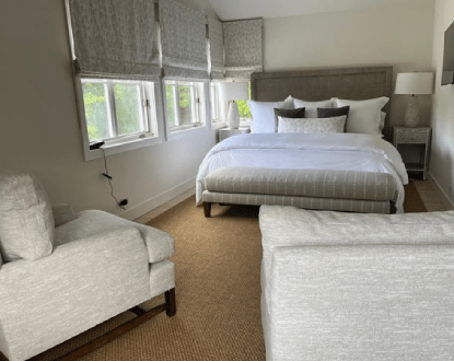 RESIDENTIAL CLEANING SERVICES