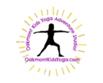Oakmont Kids Yoga Adventure Studio!