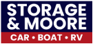 Storage & Moore