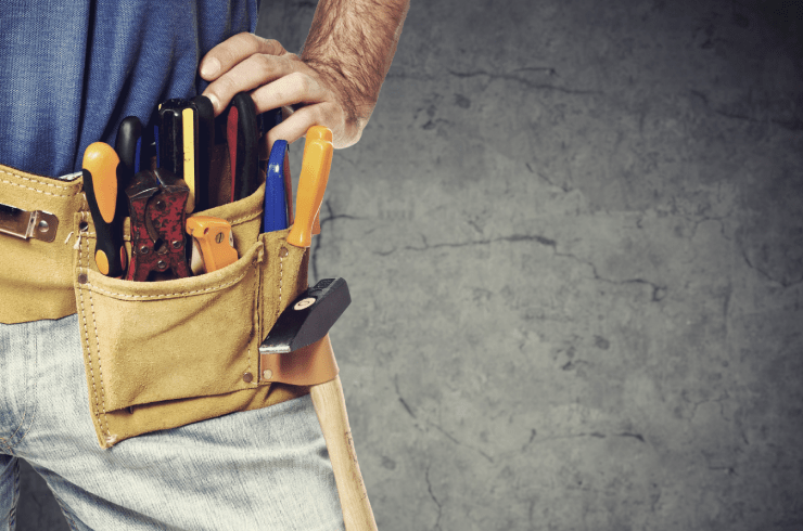 JC’S PRO Maintenance