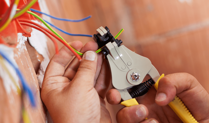 ELECTRICAL SERVICES