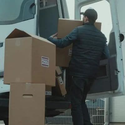 DOCUMENT DELIVERY SERVICE