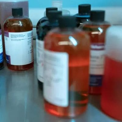 MEDICAL COURIER SERVICE