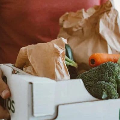 FOOD DELIVERY SERVICE