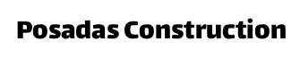 Posadas Construction