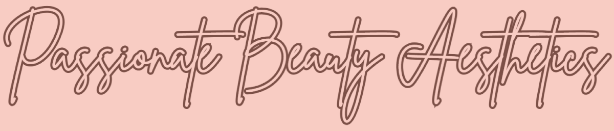 Passionate Beauty Aesthetics