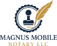 Magnus Mobile Notary 