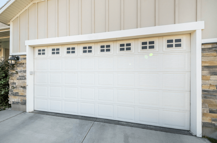 Veteran Overhead Door of South GA
