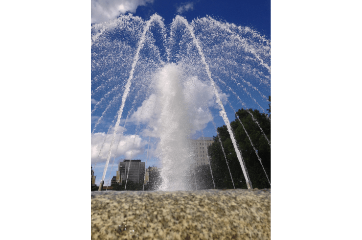 Hanna-Bella Studios Water Features and Repair