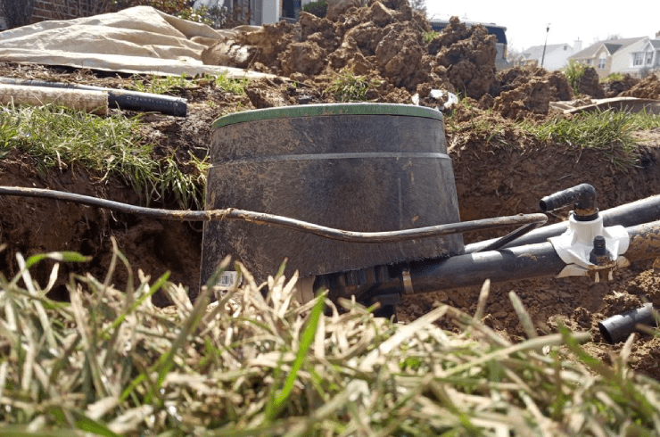 Ez Does It Stonework and Hardscapes