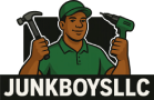 Junk Boys 