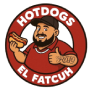 Hotdogs El Fatcuh