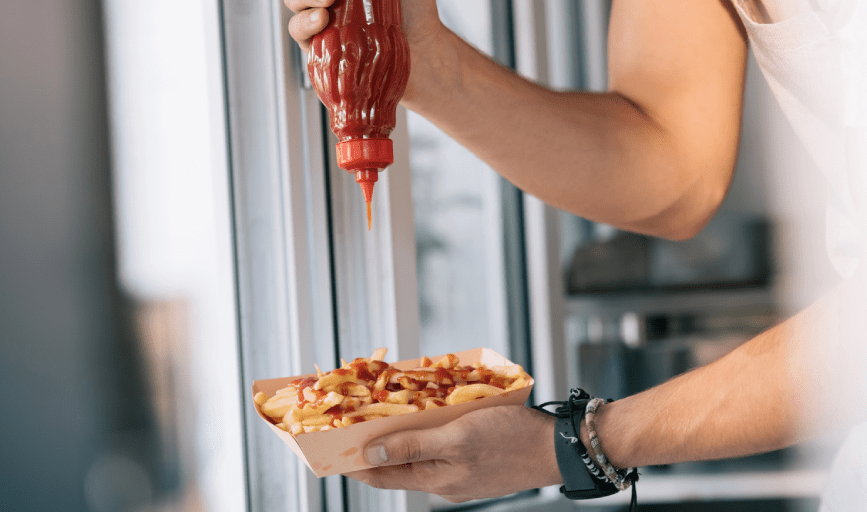 MOBILE FOOD SERVICES