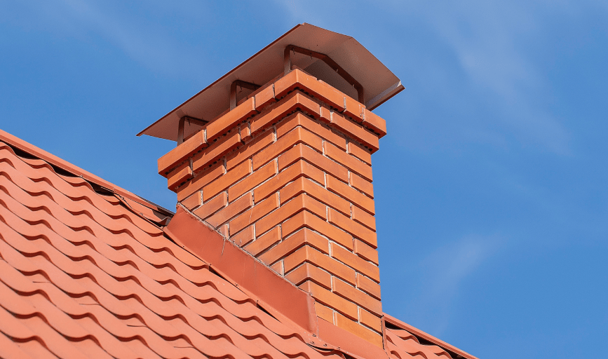 CHIMNEY TUCKPOINTING