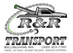 R&R Transport