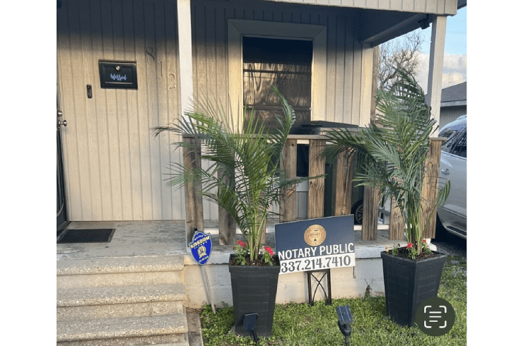 Above & Beyond Notary Services