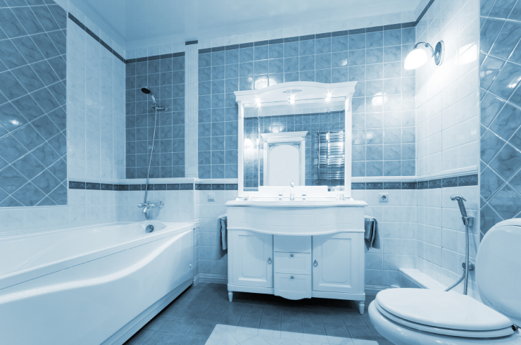 Leyva's Cleaning Services 