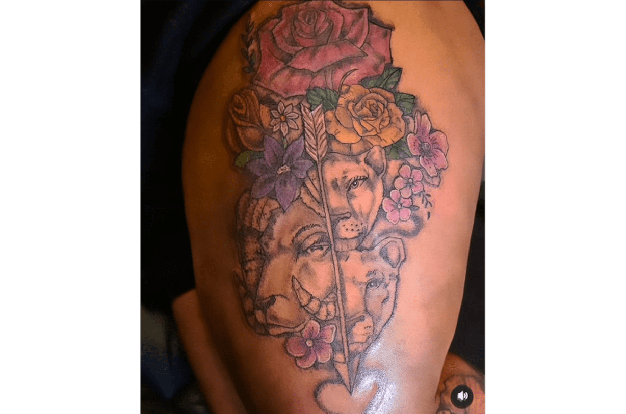 Paint Where It Ain't