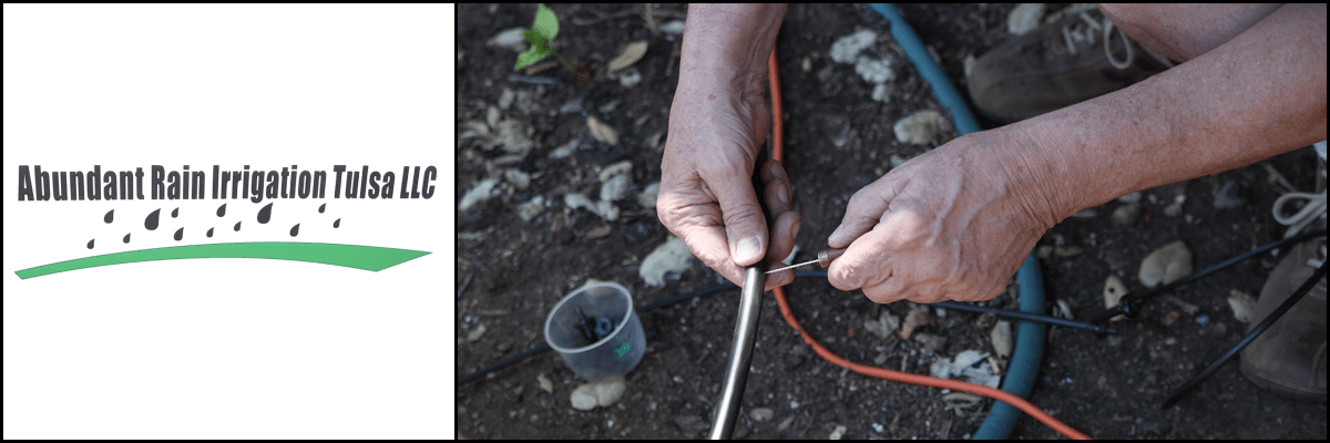 Sprinkler Repair