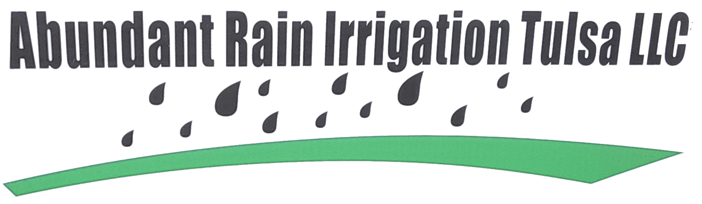 Abundant Rain Irrigation