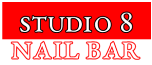 Studio 8 Nail Bar