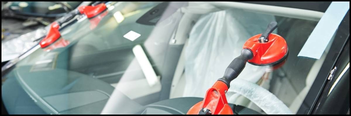 Windshield Replacement