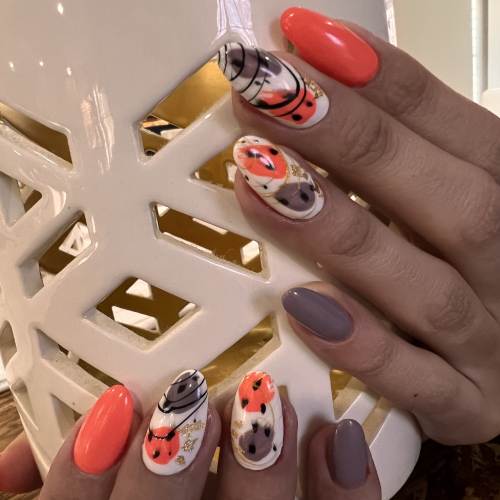 Nail Art