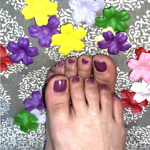Pedicures