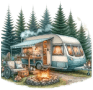 Beach Retreat RV Park