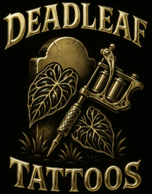 Deadleaf Tattoos