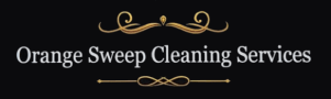 Orange Sweep Cleaning Services