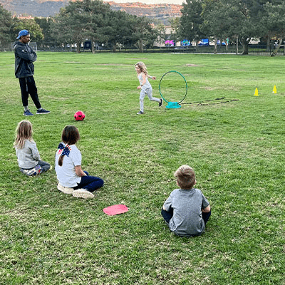 Group Recreational Classes